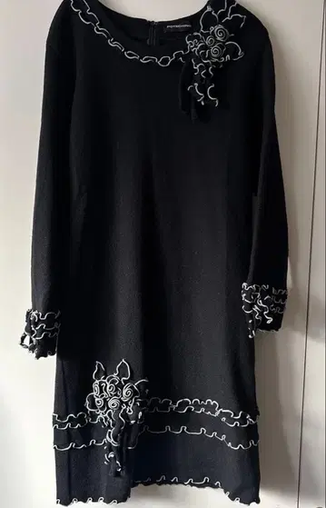 POTECHINO 원피스 빈티지