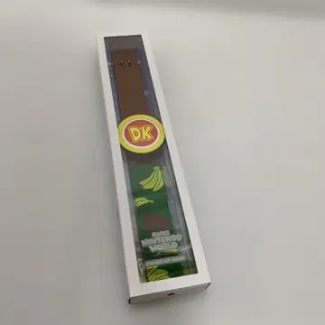 Super Nintendo World 파워업 밴드 DK