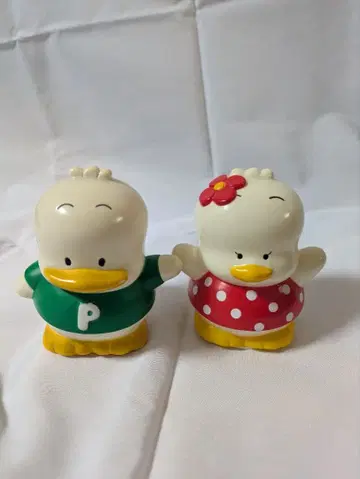 후지은행 소프트 비닐 저금통 페클 루비 산리오