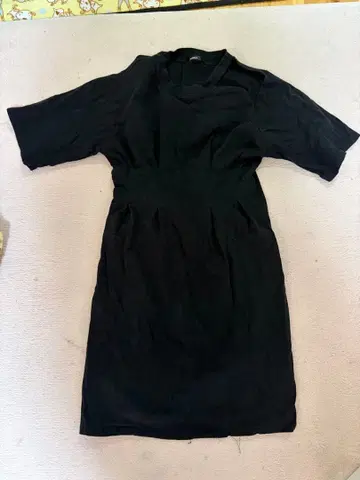 MURUA 반팔 원피스