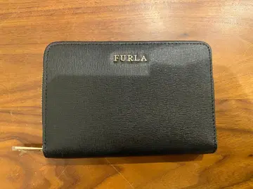 [ 새상품 미사용 ] FURLA 훌라 접이식 지갑