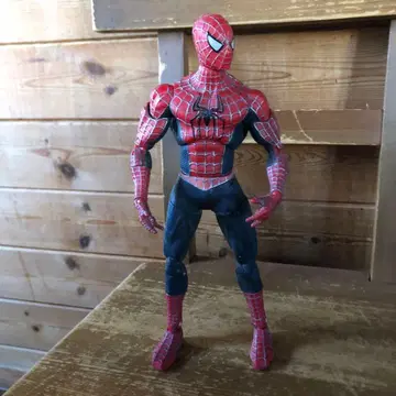 스파이더맨 피규어 약 30cm