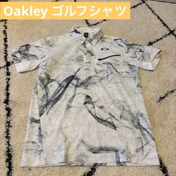 Oakley 골프 셔츠