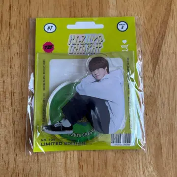 나니와단시 오하시 카즈야 아크릴 스탠드