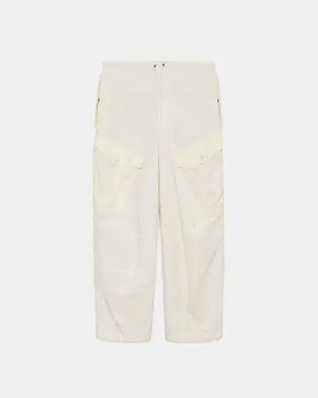 markaware 나일론 카고 팬츠