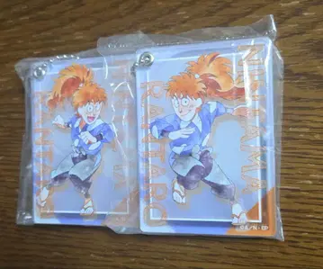 닌타마 란타로 슬라이드 거울 레타콜레 후와 라이조 하치야 사부로