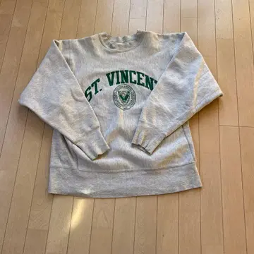 80s Champion 리버스 위브 트리코 태그