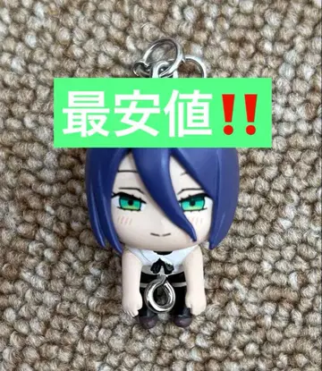 체인소 맨 레제 편 쥠으로 이어지는 마스코트 레제 카니칸 ver