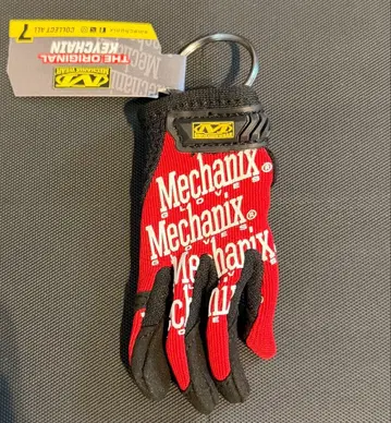 Number i 넘버아이 히라노 쇼 메카닉스 그로브 키링