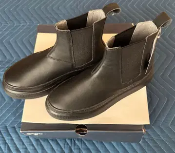 ALL STAR COUPE BATEAU SIDEGORE 블랙