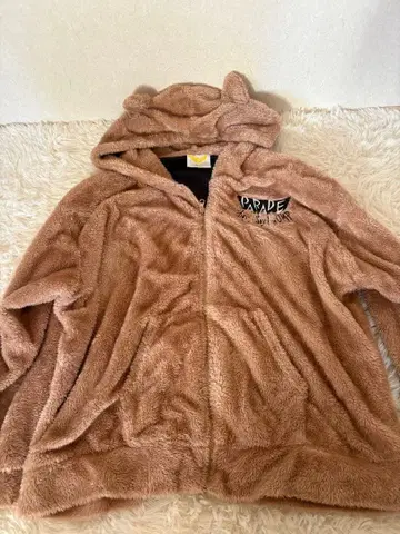 Hey! Say! JUMP PARADE 후드 부착