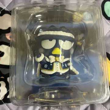 산리오 피규어 배드마츠마루 Happy 복권