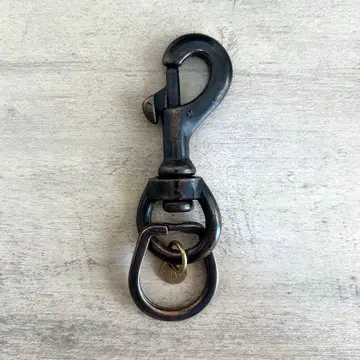 STANDARD CALIFORNIA Button Works 키링