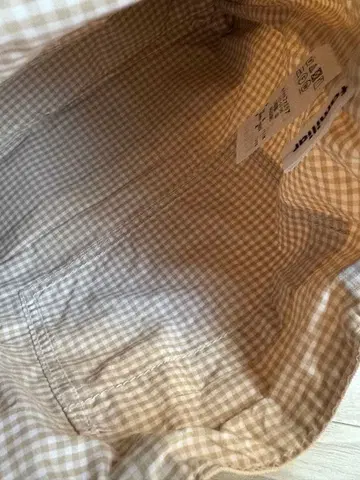 파밀리아 토트백 미니