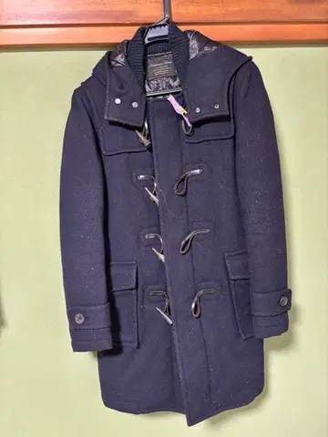 나노 유니버스 Nishikawa 다운 코트 사이즈 S