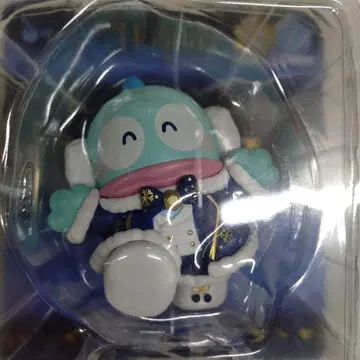 산리오 제일복권 한교동 해피 복권 A상