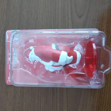 디즈니 크리스마스 오너먼트 복권 베이맥스