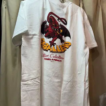 Powell Peralta Caballero T셔츠 M