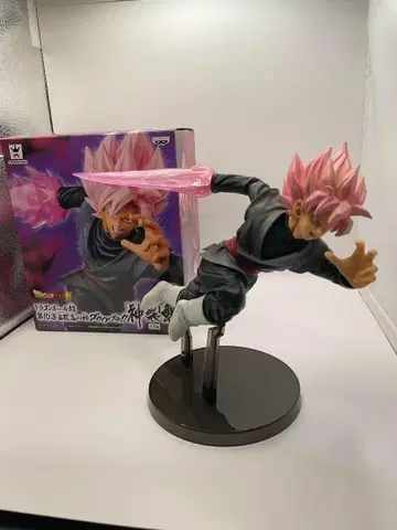 제10우주 고독의 신 오공 블랙 [신열참]