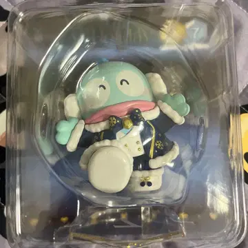 산리오 피규어 한교동 Happy 복권