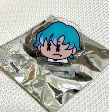 카리스마 건보 SD 캐릭터 반지 미나토 오세