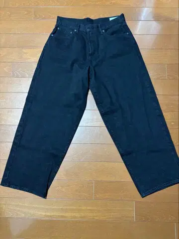 Gap 슈퍼 배기 데님