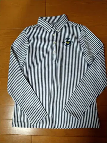 캘러웨이 골프 셔츠