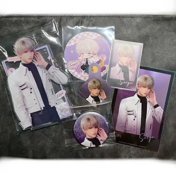 연애와 심공 스이파라 세이야 묶음 판매