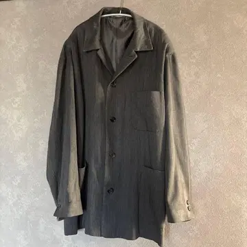 파파스 papas 자켓 그레이 L 사이즈 상당