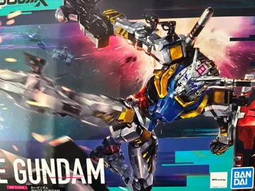 [ 2세트 ] hg 화이트 건담 건담자간