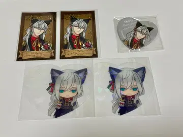 악마 고양이 시로