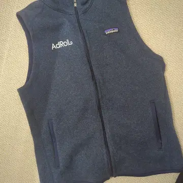 파타고니아 베스트