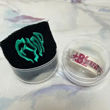 B'z LIVE-GYM 2025 FYOP 가챠가챠