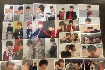 SixTONES 제시 Jr 공식 사진 2 33장