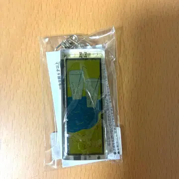 [ 새상품 ] 아이묭 SIXTH SENSE STORY 키링