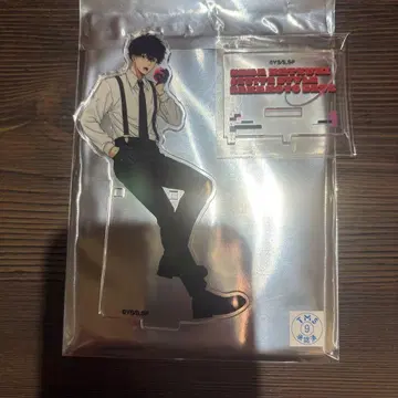 FavoteriA 사카모토 데이즈 아크릴 스탠드 세바 나츠키