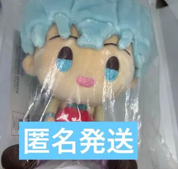 코론 군 봉제 인형 덤 포함