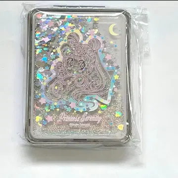 세일러문 뮤지엄 세레니티 거울