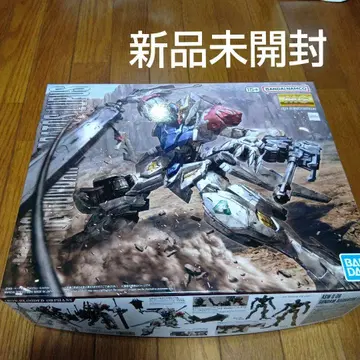 (미개봉 새상품) 건담 발바토스 루푸스 ASW-G-08 MG 1/100