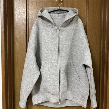 SLOBE IENA 후드티