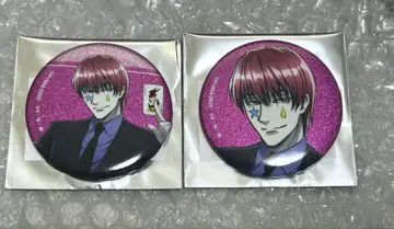 HUNTER x HUNTER 애니메이트 페어 신작 수트(전투 후)ver.