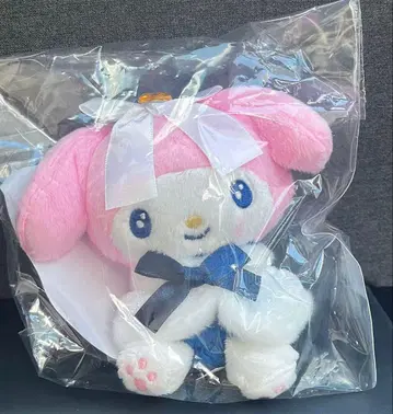 산리오 Happy 복권 B상 마이멜로디 참