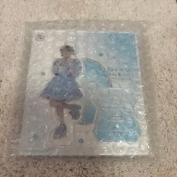 CUTIE STREET 우메다 미유 아크릴 스탠드 초기 의상