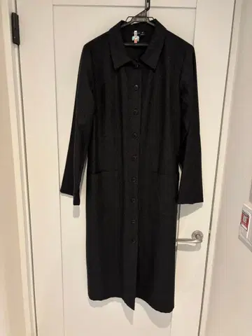 애니에스b 코트 원피스