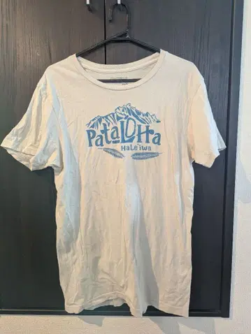 Patagonia Pataloha Haleiwa T셔츠