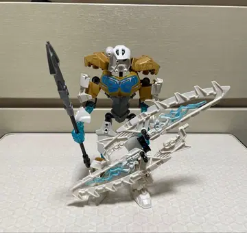 레고 바이오니클 아이스 마스터 코파카 70788