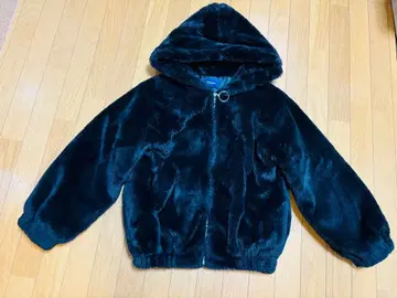 ORDINARY HOLIDAY 퍼 블루종