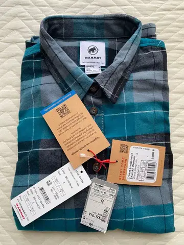 마무트 여성용 긴팔 셔츠 Trovat A1015-01491 00823