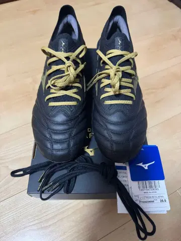 미즈노 모렐리아 네오 4 베타 재팬 25.5cm