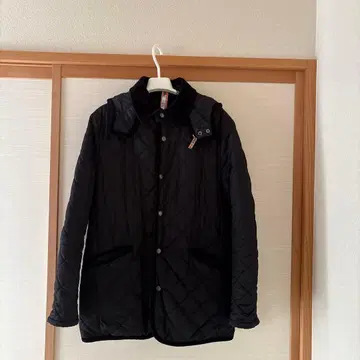 TAKEOKIKUCHI 리버서블 자켓